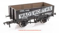 967011 Rapido RCH 1907 5 Plank Wagon - Wadsworths